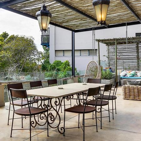 Solar-Powered Table Mountain Retreat Villa Cape Town Exterior photo